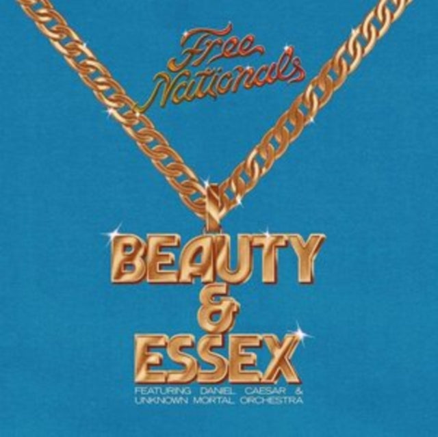 This 12 Inch Vinyl is brand new.Format: 12 Inch VinylMusic Style: RnB/SwingThis item's title is: Beauty & EssexArtist: Free NationalsLabel: OBEBarcode: 888915820230Release Date: 4/13/2019
