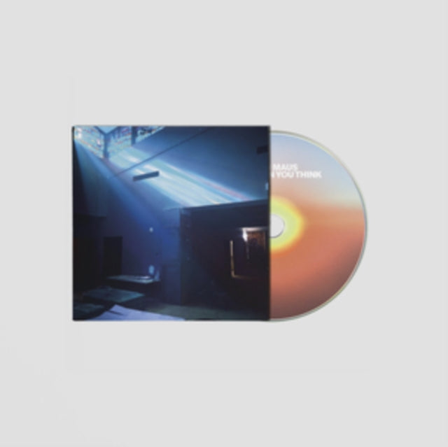 This CD is brand new.Format: CDThis item's title is: Later Than You ThinkArtist: John MausBarcode: 889030042224Release Date: 9/26/2025