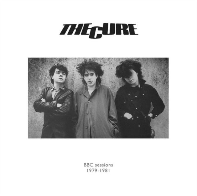 Bbc Sessions 1979-1981