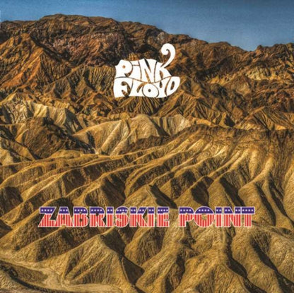 Collection Of Great Dance Songs (180G) & Zabriskie Point