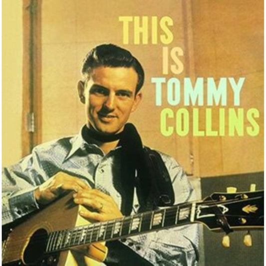 This Is Tommy Collins