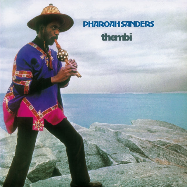 This LP Vinyl is brand new.Format: LP VinylThis item's title is: ThembiArtist: Pharoah SandersBarcode: 889397107895Release Date: 2/23/2024
