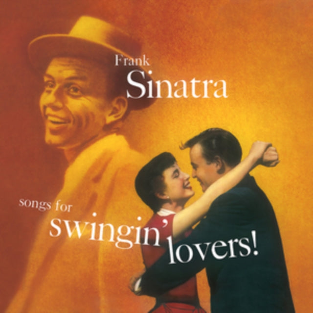 This LP Vinyl is brand new.Format: LP VinylThis item's title is: Songs For Swingin Lovers!Artist: Frank SinatraBarcode: 889397512170Release Date: 11/29/2024