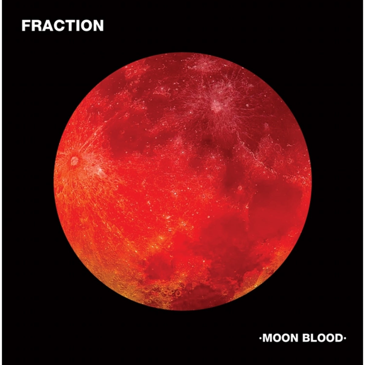 Moon Blood - Picture Disc