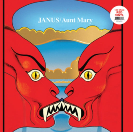 This LP Vinyl is brand new.Format: LP VinylThis item's title is: Janus (Coloured LP Vinyl)Artist: Aunt MaryBarcode: 889397884376Release Date: 1/26/2024