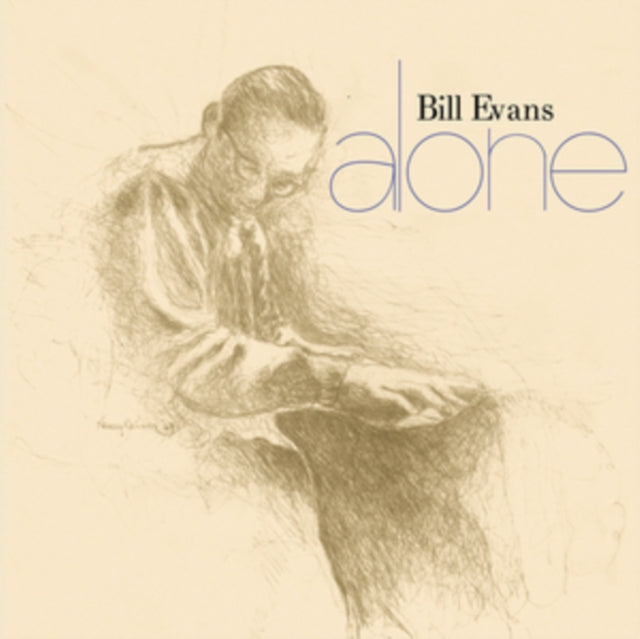 This LP Vinyl is brand new.Format: LP VinylThis item's title is: Alone (Coloured LP Vinyl)Artist: Bill EvansBarcode: 889397884406Release Date: 2/7/2025