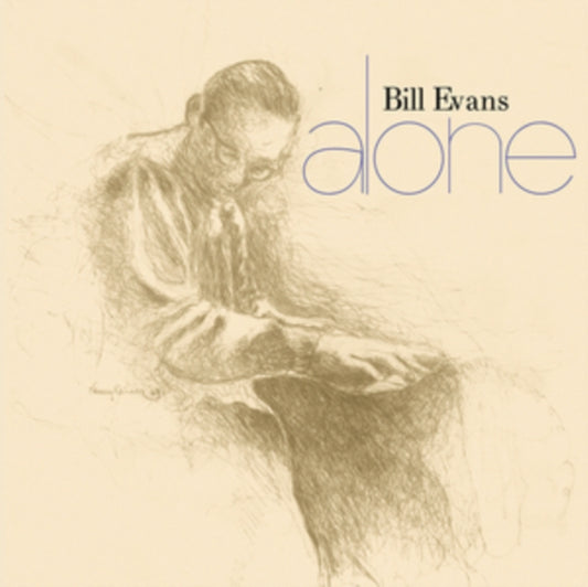 This LP Vinyl is brand new.Format: LP VinylThis item's title is: Alone (Coloured LP Vinyl)Artist: Bill EvansBarcode: 889397884406Release Date: 2/7/2025