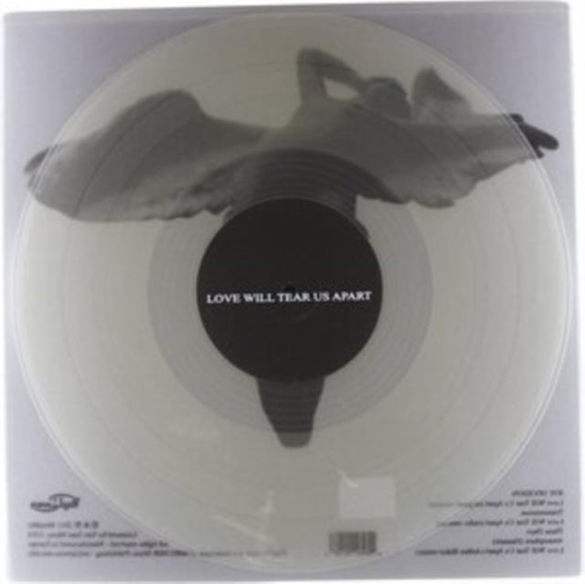 This LP Vinyl is brand new.Format: LP VinylThis item's title is: Love Will Tear Us Apart (Clear LP Vinyl)Artist: Joy DivisionLabel: VINYL LOVERSBarcode: 889397901288Release Date: 1/5/2012
