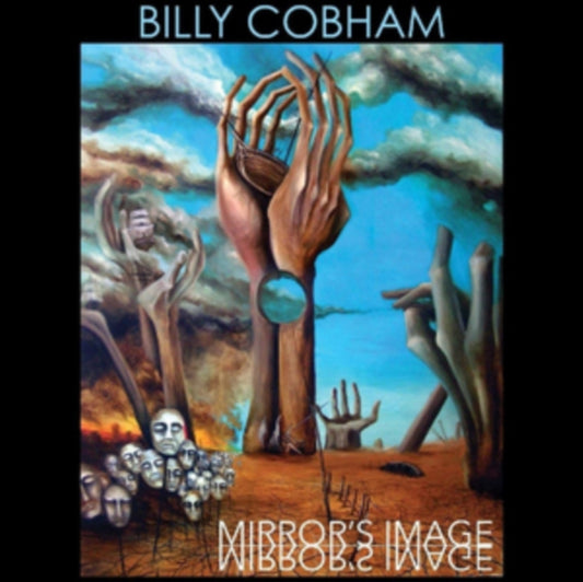 This LP Vinyl is brand new.Format: LP VinylMusic Style: Jazz-RockThis item's title is: Mirror's ImageArtist: Billy CobhamLabel: PURPLE PYRAMIDBarcode: 889466073915Release Date: 11/10/2017