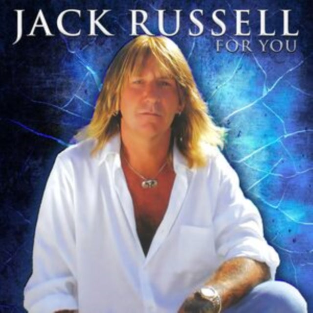 This CD is brand new.Format: CDThis item's title is: For YouArtist: Jack RussellBarcode: 889466084225Release Date: 11/22/2024