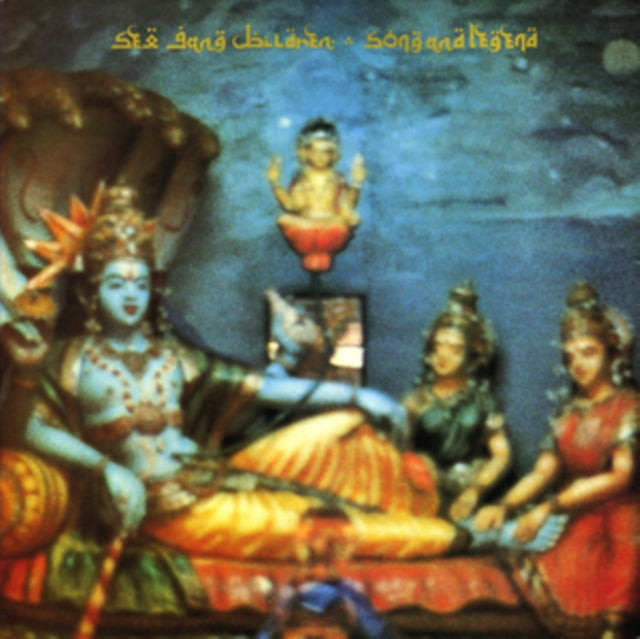 This LP Vinyl is brand new.Format: LP VinylThis item's title is: Song & LegendArtist: Sex Gang ChildrenBarcode: 889466086618Release Date: 10/5/2018