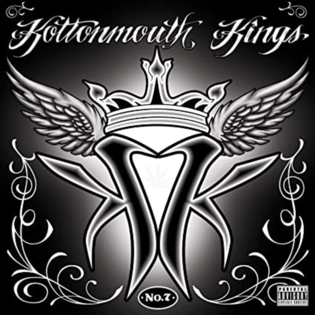 This LP Vinyl is brand new.Format: LP VinylMusic Style: CrunkThis item's title is: Kottonmouth KingsArtist: Kottonmouth KingsLabel: CLEOPATRABarcode: 889466103513Release Date: 2/5/2021