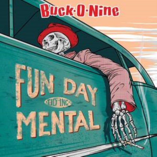 This CD is brand new.Format: CDMusic Style: Synth-popThis item's title is: FundaymentalArtist: Buck-O-NineLabel: Red Eye (2)Barcode: 889466113529Release Date: 4/19/2019