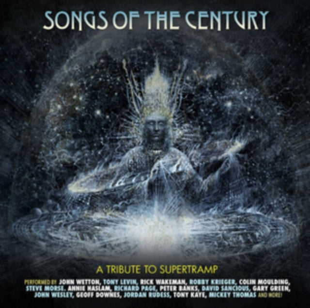 Songs Of The Century - Tribute To Supertramp