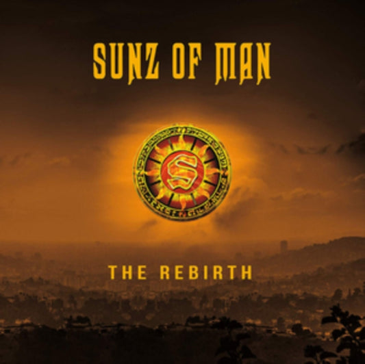 This CD is brand new.Format: CDThis item's title is: RebirthArtist: Sunz Of ManLabel: X-Ray Records (2)Barcode: 889466133527Release Date: 8/2/2019