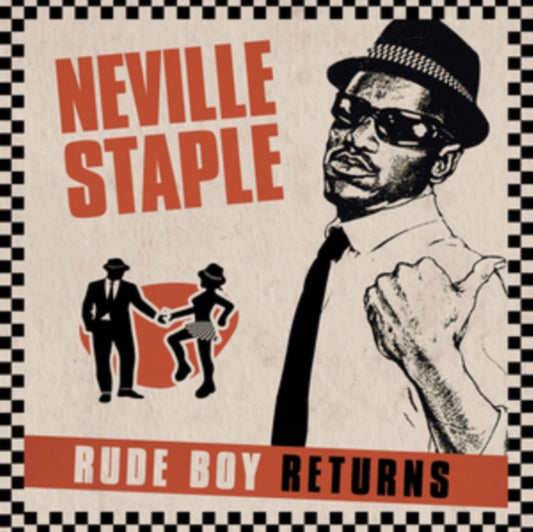 This LP Vinyl is brand new.Format: LP VinylMusic Style: Folk RockThis item's title is: Rude Boy ReturnsArtist: Neville StapleLabel: CLEOPATRABarcode: 889466148514Release Date: 1/3/2020