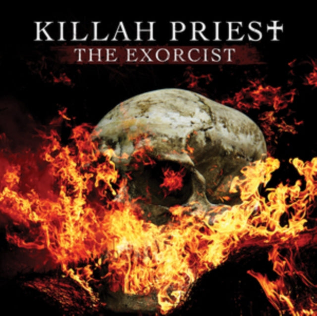 This CD is brand new.Format: CDThis item's title is: ExorcistArtist: Killah PriestBarcode: 889466149924Release Date: 2/21/2020