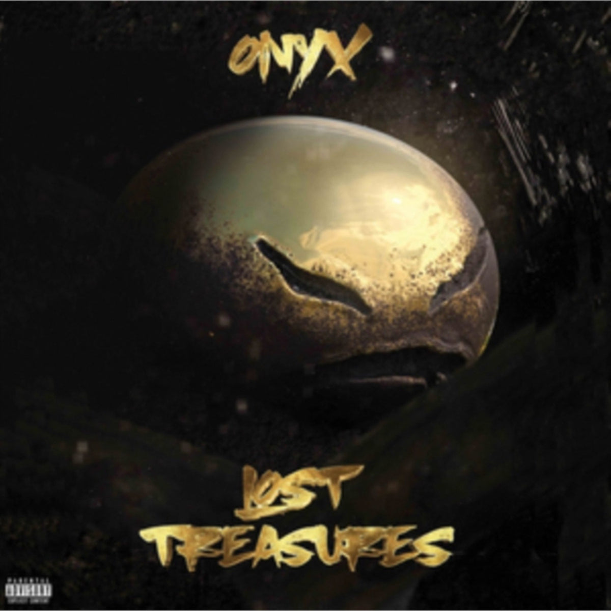 Lost Treasures