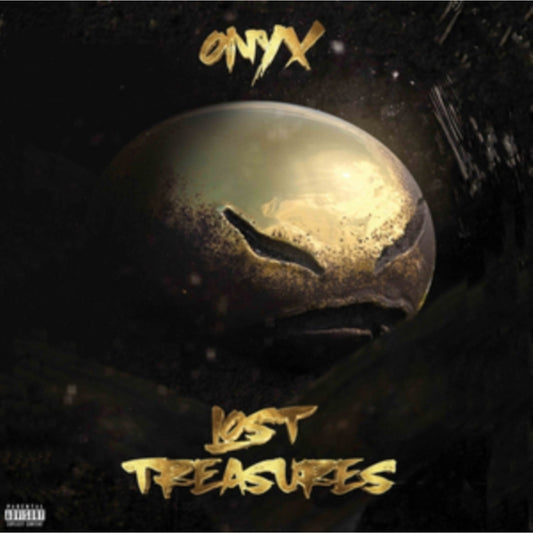 Lost Treasures