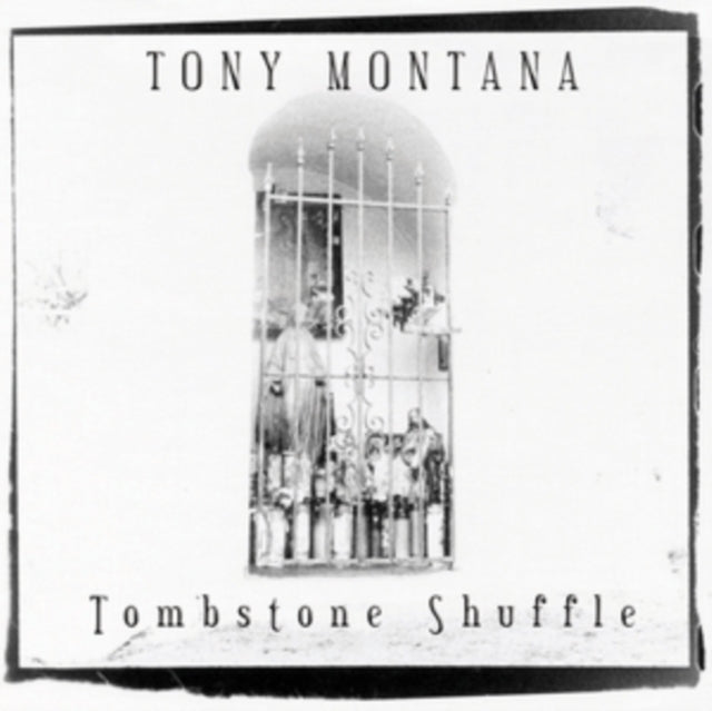 This CD is brand new.Format: CDThis item's title is: Tombstone ShuffleArtist: Tony MontanaBarcode: 889466154027Release Date: 3/13/2020