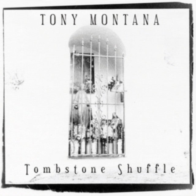 Tombstone Shuffle