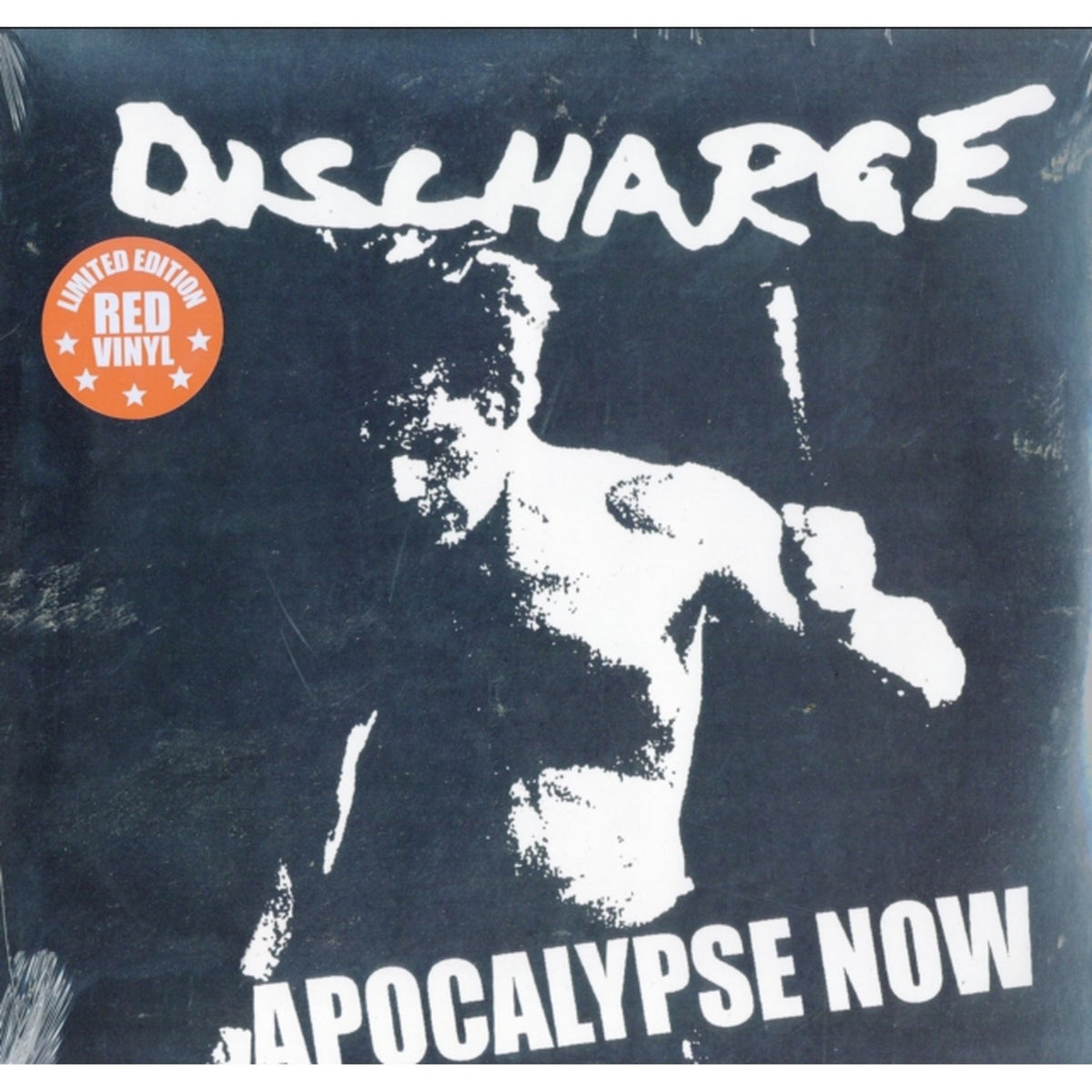 Apocalypse Now