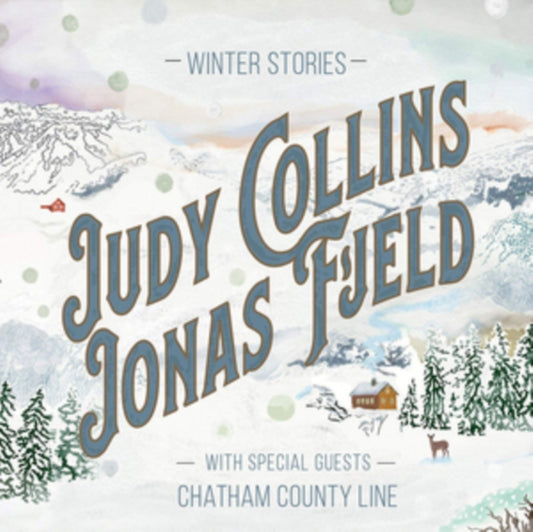 Winter Stories