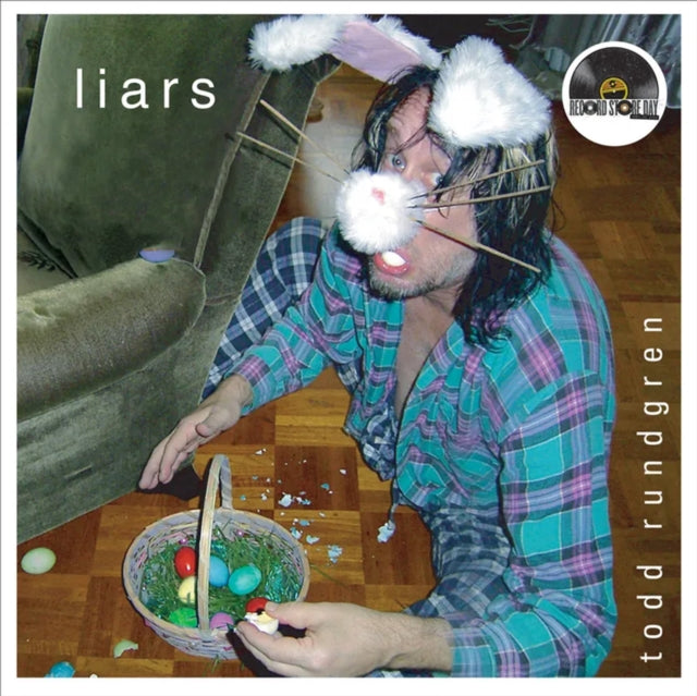Nearly Human (180G/Translucent Yellow LP Vinyl/Limited Tour Edition) & Ever Popular Tortured Artist Effect (180G/Limited Edition/Gatefold Cover) & Liars (2LP/Green Vinyl) & Johnson (Pink LP Vinyl)
