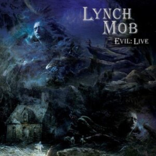 Evil: Live (Reissue)