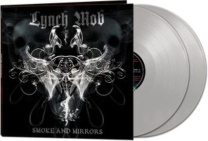 This is a 2 LP Vinyl SKU bundle.
1.This LP Vinyl is brand new.Format: LP VinylMusic Style: Heavy MetalThis item's title is: Smoke & Mirrors (Silver LP Vinyl)Artist: Lynch MobLabel: DEADLINE MUSICBarcode: 889466160813Release Date: 2/4/2022
2.This LP Vinyl is brand new.