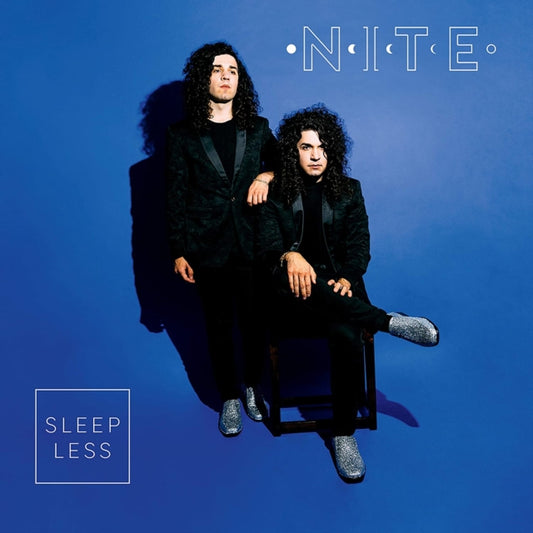 This LP Vinyl is brand new.Format: LP VinylMusic Style: Synth-popThis item's title is: SleeplessArtist: NiteLabel: CLEOPATRABarcode: 889466164118Release Date: 4/17/2020