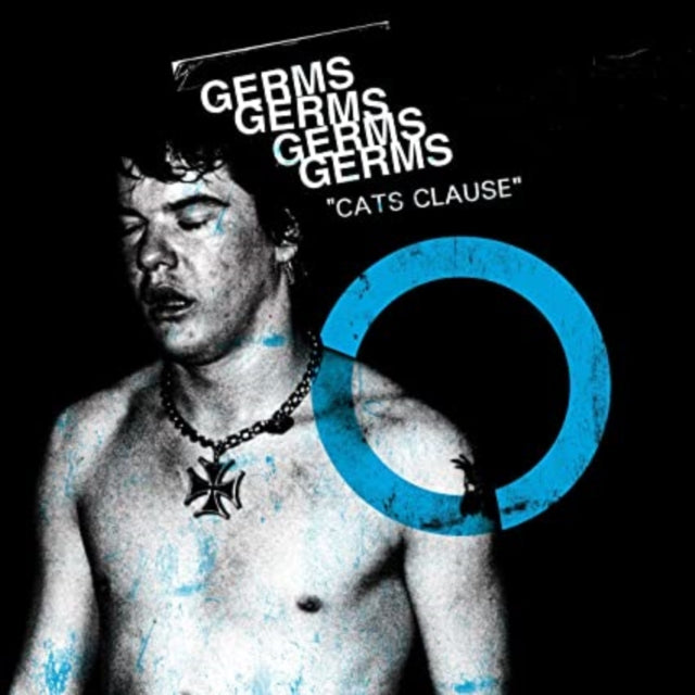 This 7 Inch Vinyl is brand new.Format: 7 Inch VinylMusic Style: PunkThis item's title is: Cat's ClauseArtist: GermsLabel: CLEOPATRABarcode: 889466173547Release Date: 3/27/2020
