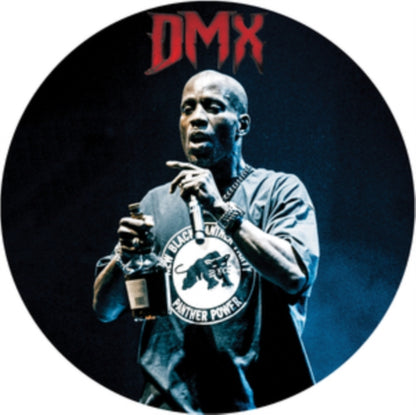 This is a 2 LP Vinyl SKU bundle.
1.This LP Vinyl is brand new.Format: LP VinylMusic Style: GangstaThis item's title is: Exodus (X)Artist: DmxLabel: DEF JAMBarcode: 602438261345Release Date: 11/12/2021
2.This LP Vinyl is brand new.