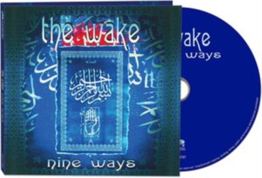 Nine Ways (Deluxe Edition)