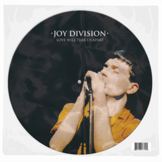 This LP Vinyl is brand new.Format: LP VinylMusic Style: Goth RockThis item's title is: Love Will Tear Us ApartArtist: Joy DivisionLabel: CleopatraBarcode: 889466177415Release Date: 9/11/2020