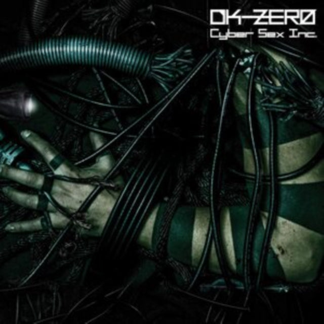 This LP Vinyl is brand new.Format: LP VinylMusic Style: IndustrialThis item's title is: Cyber Sex Inc.Artist: Dk-ZeroLabel: CLEOPATRABarcode: 889466177811Release Date: 7/31/2020