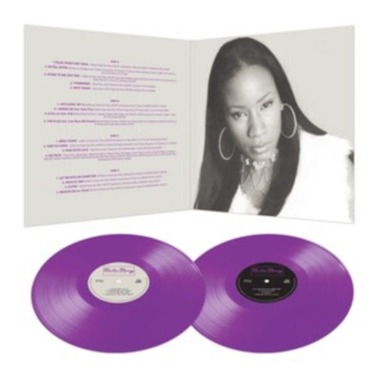 Tales From Fort Knox (Purple Vinyl/2LP)