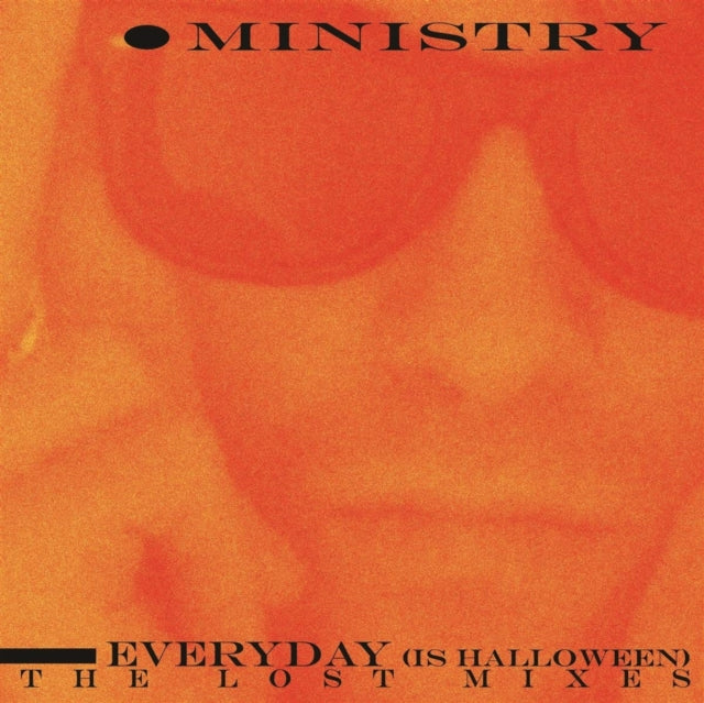 Product Image : This 12 Inch Vinyl is brand new.<br>Format: 12 Inch Vinyl<br>Music Style: Dancehall<br>This item's title is: Everyday (Is Halloween) - The Lost Mixes<br>Artist: Ministry<br>Label: CLEOPATRA<br>Barcode: 889466201714<br>Release Date: 12/4/2020