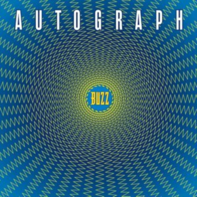 Buzz (Neon Yellow LP Vinyl)