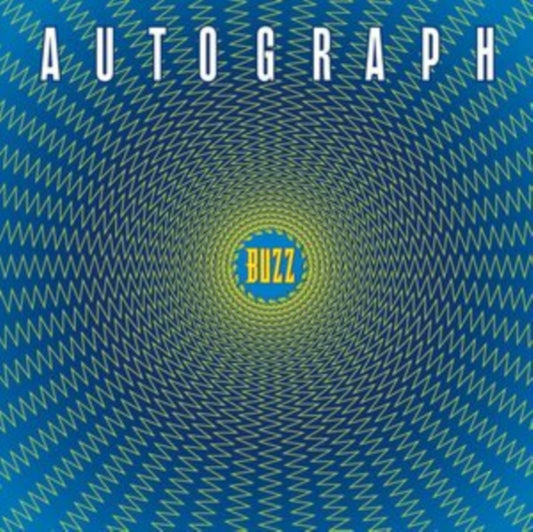 Buzz (Neon Yellow LP Vinyl)