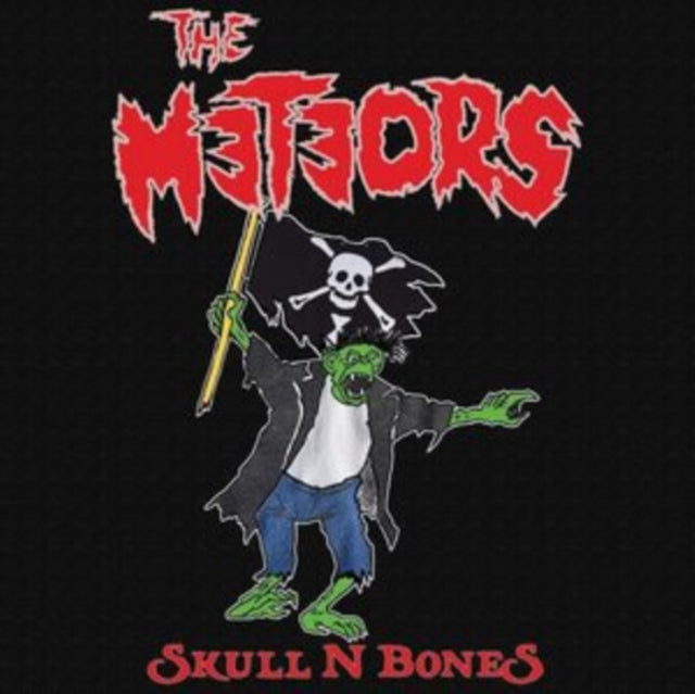 This is a 2 LP Vinyl SKU bundle.
1.This LP Vinyl is brand new.Format: LP VinylMusic Style: PsychobillyThis item's title is: Hell Train RollinArtist: MeteorsLabel: SVART RECORDSBarcode: 6430077095045Release Date: 2/11/2022
2.This LP Vinyl is brand new.