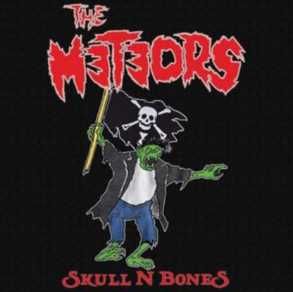 This is a 2 LP Vinyl SKU bundle.
1.This LP Vinyl is brand new.Format: LP VinylMusic Style: PsychobillyThis item's title is: Hell Train RollinArtist: MeteorsLabel: SVART RECORDSBarcode: 6430077095045Release Date: 2/11/2022
2.This LP Vinyl is brand new.