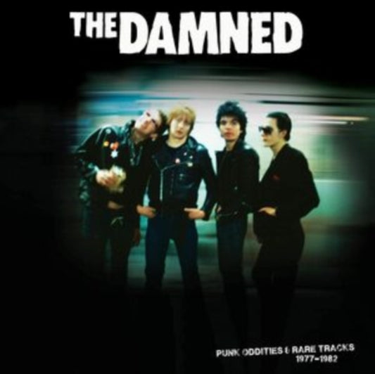 This LP Vinyl is brand new.Format: LP VinylMusic Style: PunkThis item's title is: Punk Oddities & Rare Tracks 1977-1982Artist: DamnedLabel: CLEOPATRABarcode: 889466222511Release Date: 4/2/2021