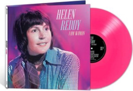 This LP Vinyl is brand new.Format: LP VinylThis item's title is: I Am Woman (Pink LP Vinyl)Artist: Helen ReddyLabel: CLEOPATRABarcode: 889466225314Release Date: 4/2/2021