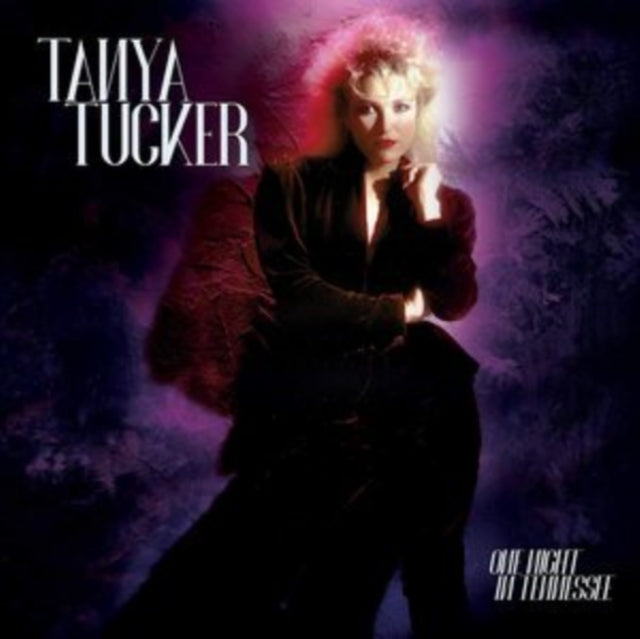 This CD is brand new.Format: CDMusic Style: MarchesThis item's title is: One Night In TennesseeArtist: Tanya TuckerLabel: CLEOPATRABarcode: 889466225529Release Date: 3/19/2021