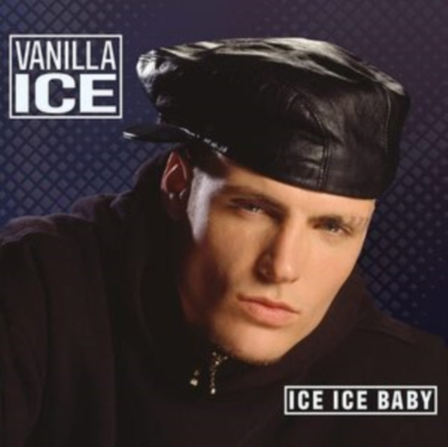 This CD is brand new.Format: CDMusic Style: GrungeThis item's title is: Ice Ice BabyArtist: Vanilla IceBarcode: 889466235528Release Date: 7/29/2022