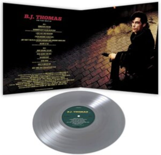 This LP Vinyl is brand new.Format: LP VinylThis item's title is: Very Best Of B.J. Thomas (Silver LP Vinyl)Artist: B.J. ThomasLabel: GOLDENLANEBarcode: 889466239618Release Date: 7/30/2021