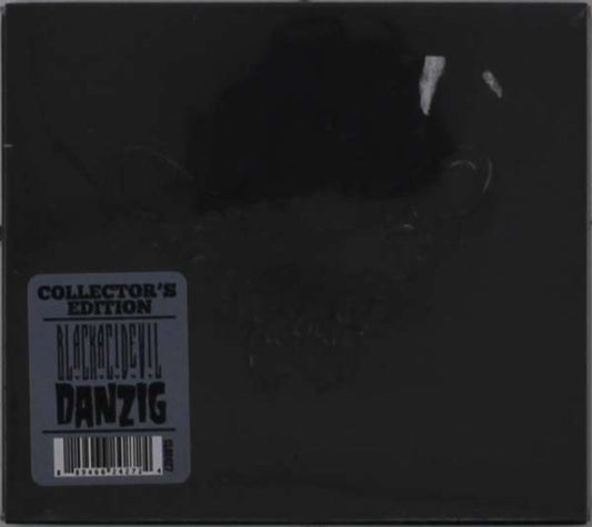 Danzig 5: Blackacidevil