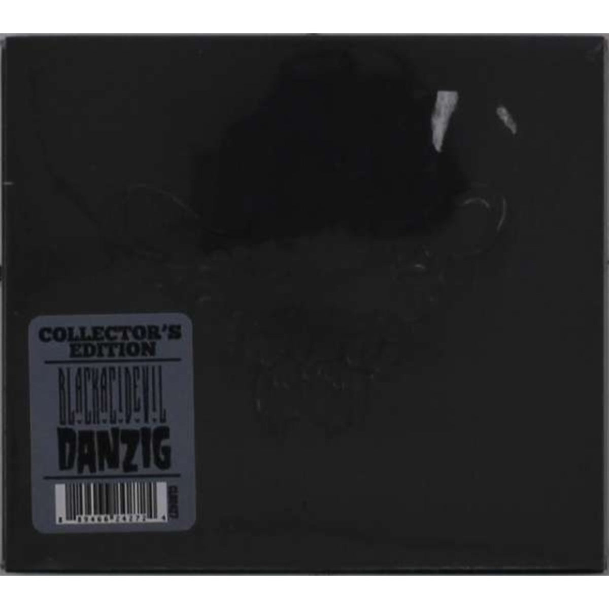 Danzig 5: Blackacidevil