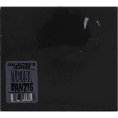 Danzig 3: How Gods Kill & Danzig 5: Blackacidevil